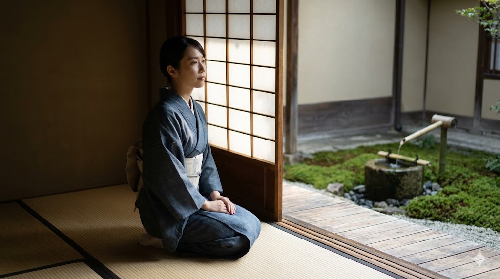 自分に最適な宿泊スタイルを検討するイメージ