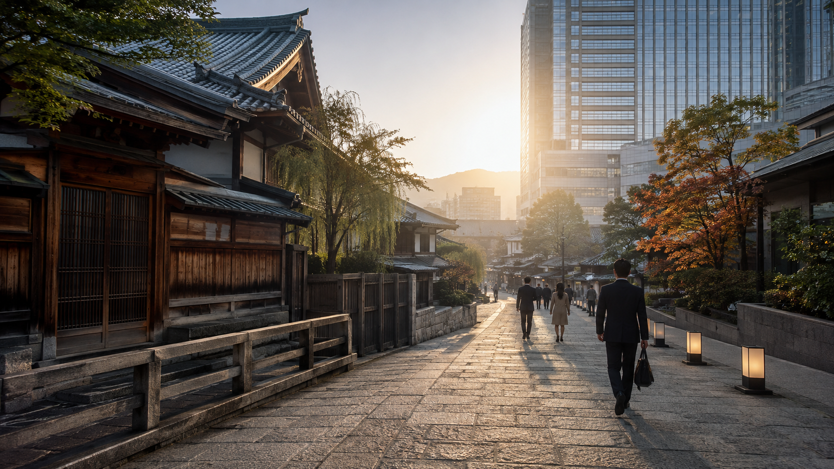 京都銀行から京都フィナンシャルグループへ受け継がれる歴史と企業文化